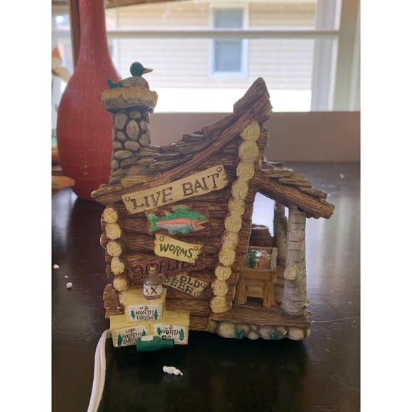 Moose Creek Crossing village house - Picture 4 of 6